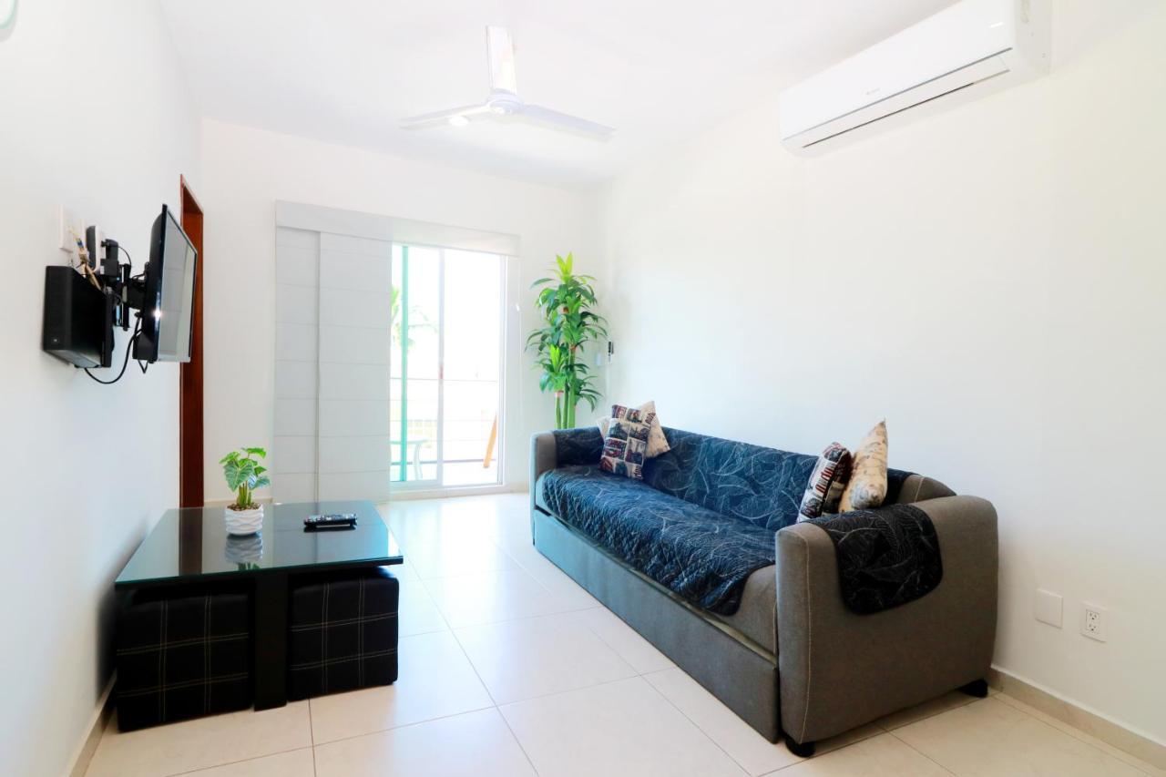 Apartment Departamento Vacacional Torre Monaco Mazatlan