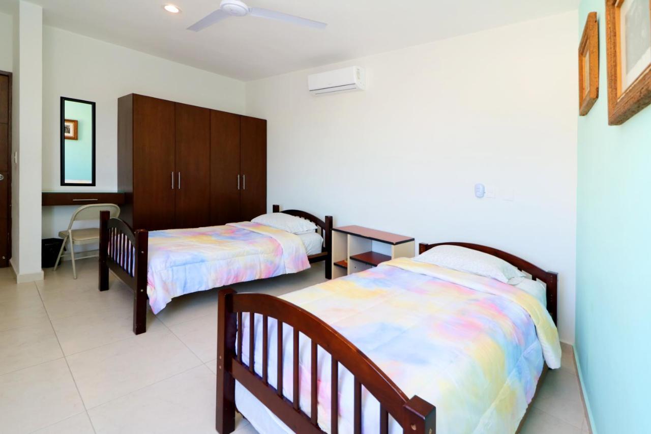 Departamento Vacacional Torre Monaco Apartment Mazatlan
