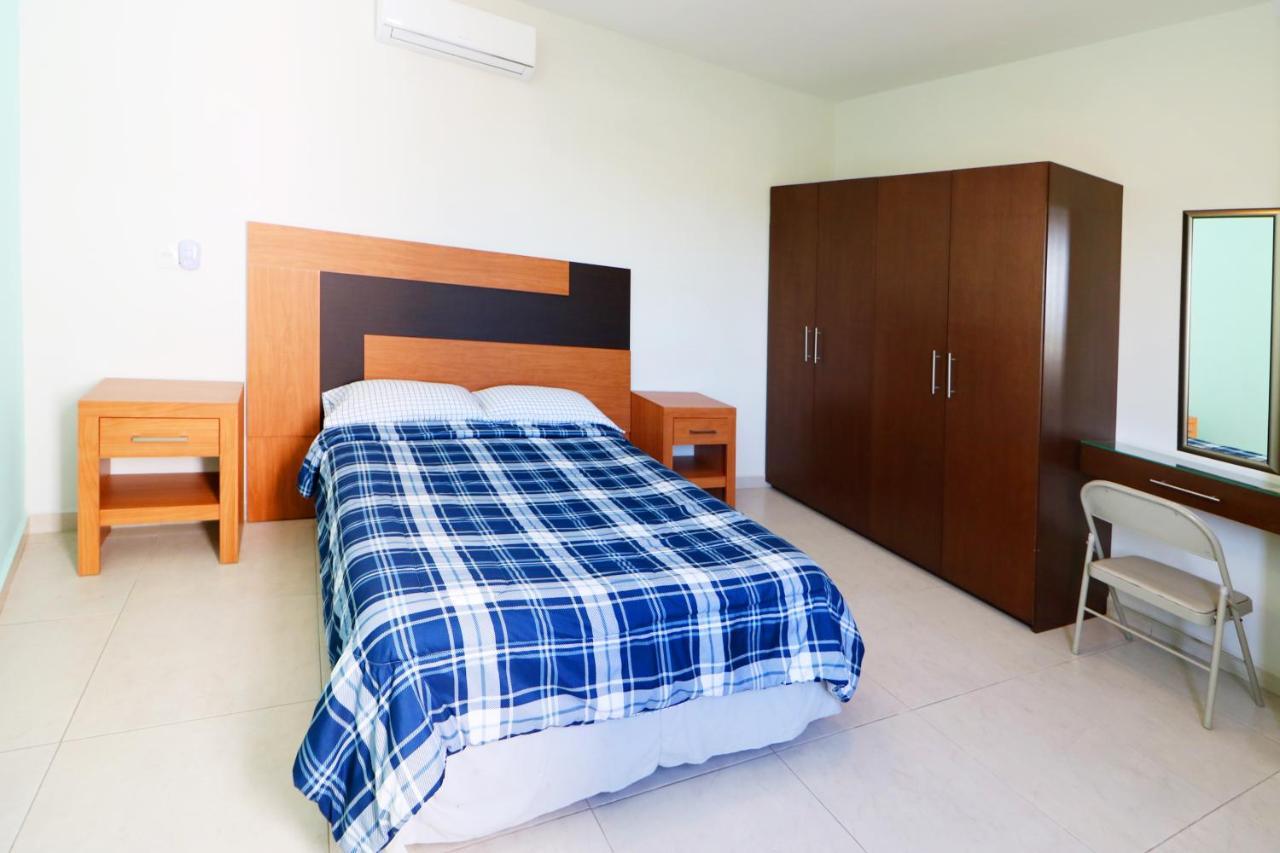 Departamento Vacacional Torre Monaco Apartment *