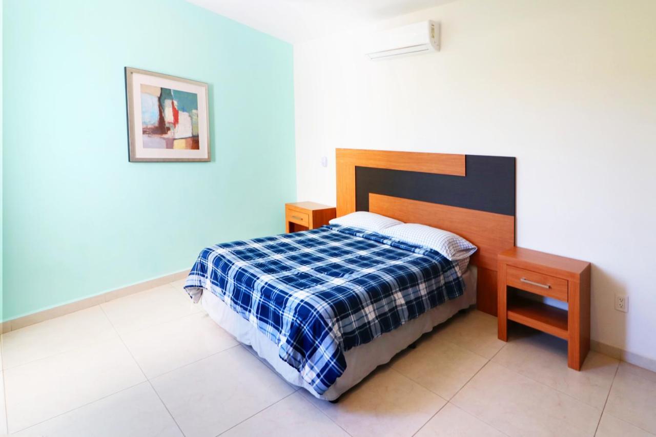 Departamento Vacacional Torre Monaco *
