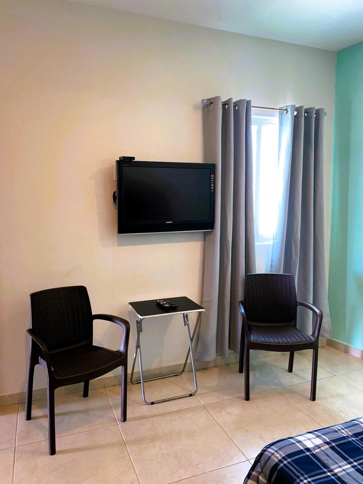 Departamento Vacacional Torre Monaco Apartment