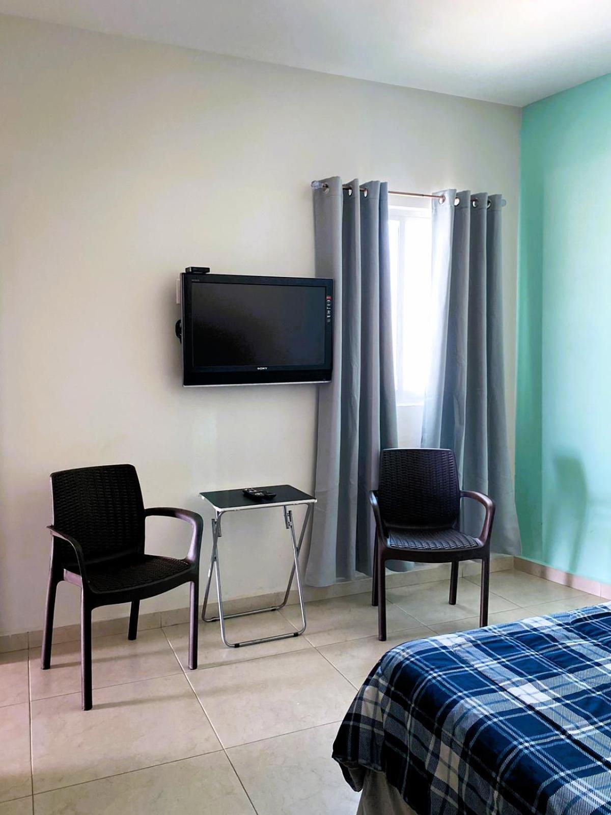 Apartment Departamento Vacacional Torre Monaco
