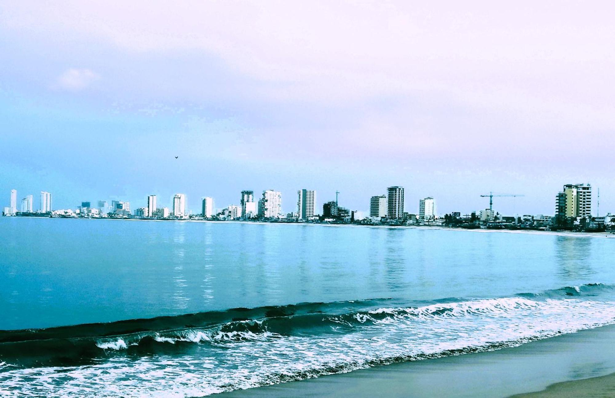 Departamento Vacacional Torre Monaco Mazatlan